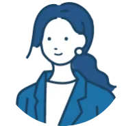女性のアイコン