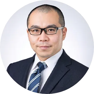 相続・事業承継担当の画像